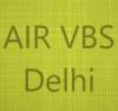 AIR VBS Delhi