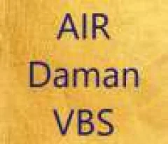 AIR Daman VBS