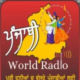 Punjabi World Radio
