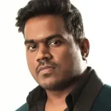 YUVAN sHANKAR RAJA