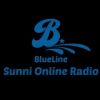 Blue line Islamic Online Radiogeneral