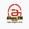 A4anu FMhindi-radios