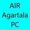 AIR Agartala PC Live All India Radio