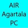 AIR Agartala PC Live All India Radioall-india-radio
