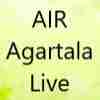 AIR Agartala Live All India Radio