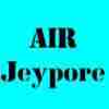 AIR Jeypore
