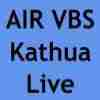AIR VBS Kathua Live All India Radio