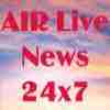 AIR Live News 24x7