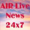 AIR Live News 24x7all-india-radio