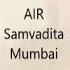 AIR Samvadita Mumbaiall-india-radio