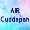 AIR Cuddapahall-india-radio