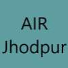 AIR Jodpur all-india-radio