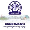 AIR KOCHI FM 102.3malayalam-radios