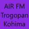 AIR FM Trogopan Kohima