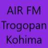AIR FM Trogopan Kohimaall-india-radio