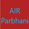 AIR Parbhaniall-india-radio