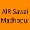 AIR Sawai Madhopur