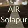 AIR Solapur