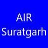 AIR Suratgarhall-india-radio