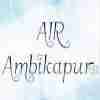 AIR Ambikapur