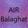 AIR Balaghatall-india-radio