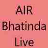AIR Bhatinda Live All India Radio