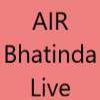 AIR Bhatinda Live All India Radioall-india-radio