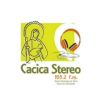 CACICA STÉREO 105.2 FMgeneral