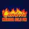 CANDELA Merida 95.3 FM-XHMH