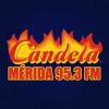 CANDELA Merida 95.3 FM-XHMHgeneral