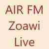 AIR FM Zoawi Live All India Radio