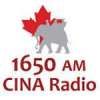 Cina Radio 1650 AMhindi-radios
