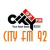 City FM 92hindi-radios