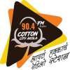 FM 90.4 Cotton City Akolamarathi-radios