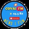Covai FM 95.5tamil-radios