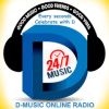 D-MUSICmalayalam-radios