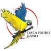 Dala FM Kanogeneral
