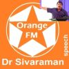 Dr sivaramantamil-radios