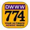 DWWW 774 Ultimate AM Radio Manila