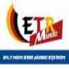 ETR Music radio
