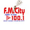 F.M City 100.1malayalam-radios