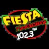 Fiesta Mexicana 102.3 FM - XHOOgeneral