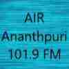 AIR Ananthpuri 101.9 FM