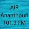 AIR Ananthpuri 101.9 FMall-india-radio