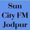 Sun City FM Jodpur