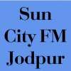 Sun City FM Jodpurall-india-radio
