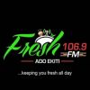 Fresh 106.9 FM Ado Ekiti Livegeneral