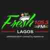 Fresh 105.3 FM Lagos