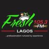 Fresh 105.3 FM Lagosgeneral
