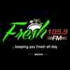 Fresh 105.9 FM Ibadan live